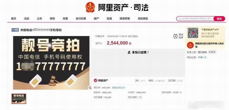 游戏资讯揭秘：254万的天价手机号使用权竟能为你带来这些好处！