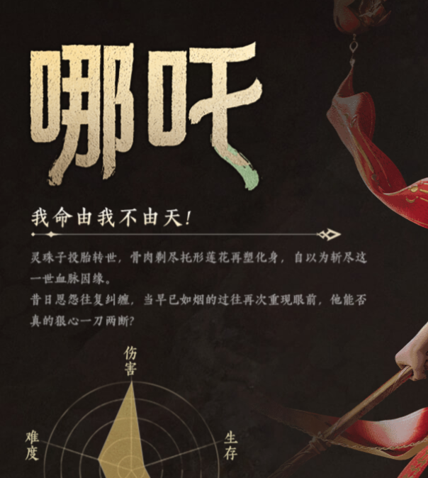 手游攻略：解析封神再临刺客哪吒元神的核心技能与优势