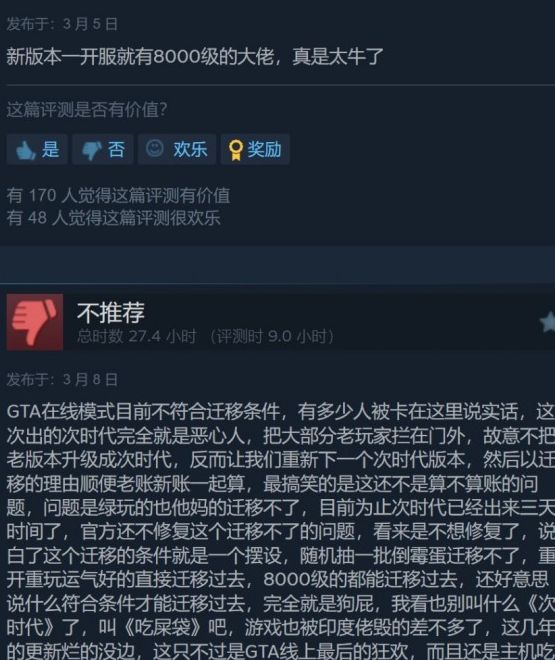 揭示给他爱5增强版为何成Steam差评榜首：深入解读玩家不满背后的真相
