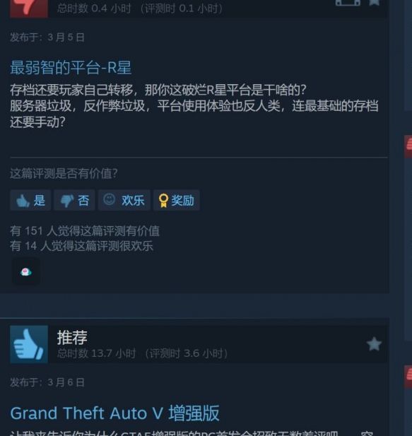 揭示给他爱5增强版为何成Steam差评榜首：深入解读玩家不满背后的真相