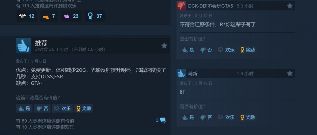 揭示给他爱5增强版为何成Steam差评榜首：深入解读玩家不满背后的真相