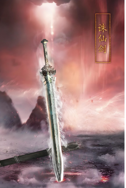手游攻略：诛仙2如何高效获取诛仙剑？详细步骤与策略揭秘