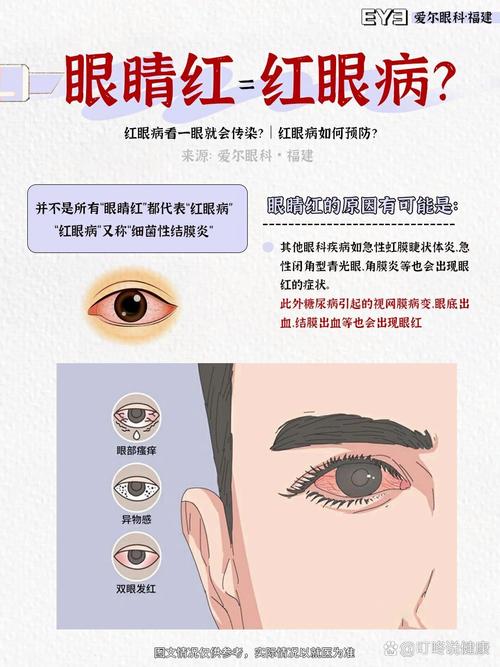 梦见红眼睛意味着哪些?解读背后原因及高效解决方案 梦见红眼睛意味着哪些?解读背后原因及高效解决方案