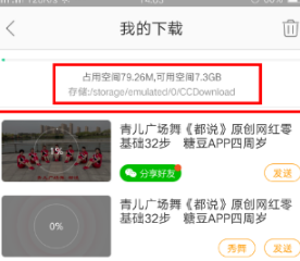 糖豆手游下载歌曲保存路径揭秘：你找到正确位置了吗？