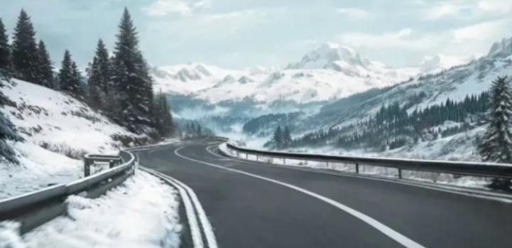 极品飞车：集结雪川飞跃揭秘，这个策略竟能让你轻松超越对手？