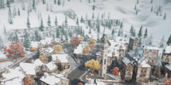 极品飞车：集结雪川飞跃揭秘，这个策略竟能让你轻松超越对手？