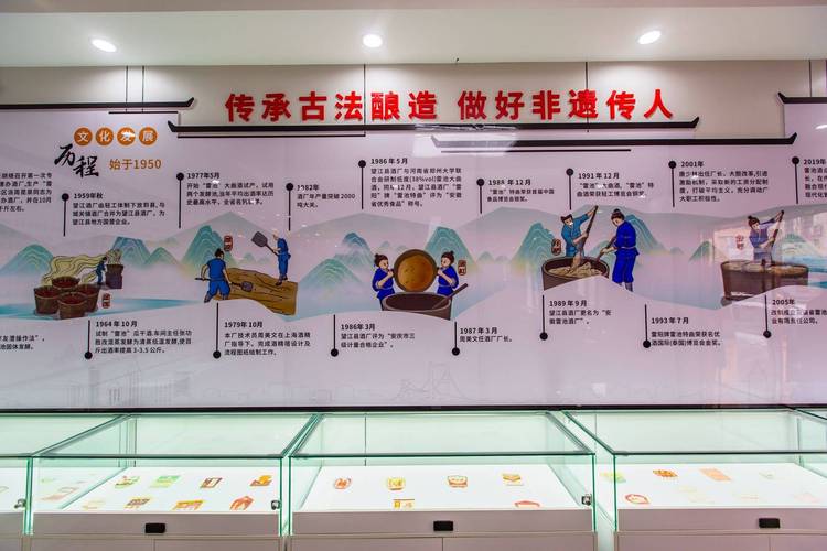 梦见酒厂意味着哪些？揭示背后的神秘寓意与潜在启示