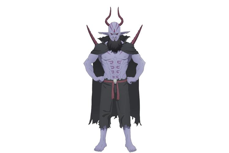 梦见魔王的深层寓意揭秘,提升心理洞察力 梦见魔王的深层寓意揭秘,提升心理洞察力