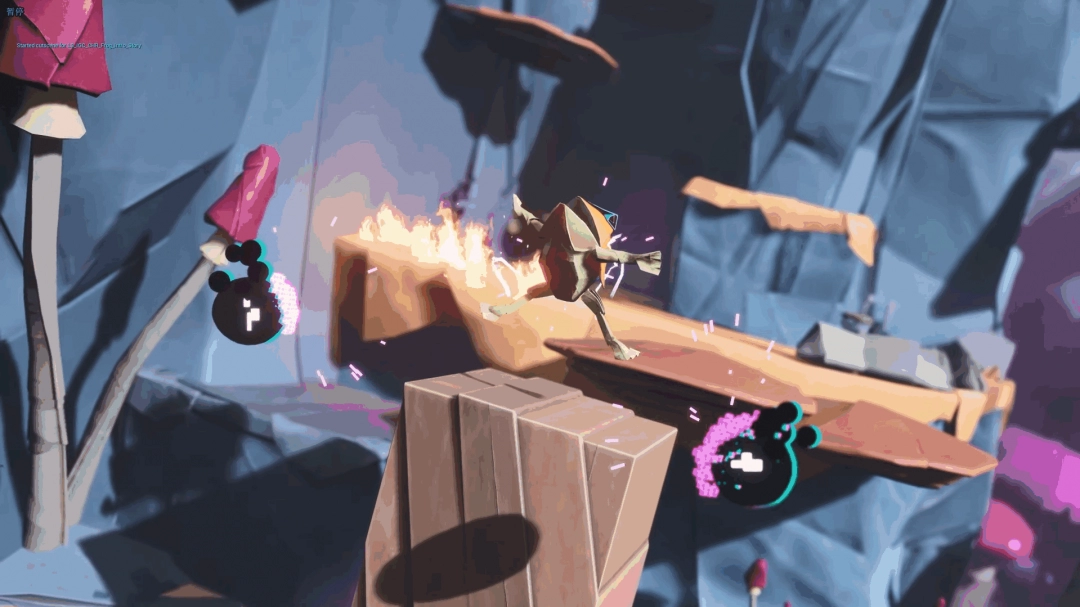 重磅发布! 掌握Hirogami全新3D动作冒险魅力，抢先了解2025盛大上线秘诀