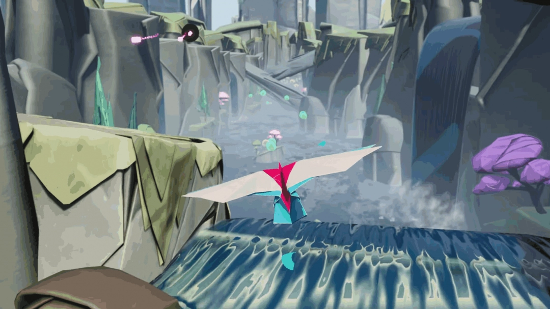 重磅发布! 掌握Hirogami全新3D动作冒险魅力，抢先了解2025盛大上线秘诀