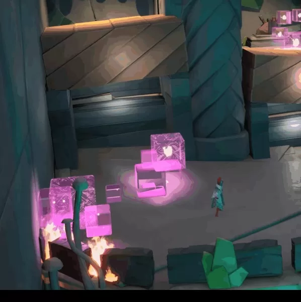 重磅发布! 掌握Hirogami全新3D动作冒险魅力，抢先了解2025盛大上线秘诀