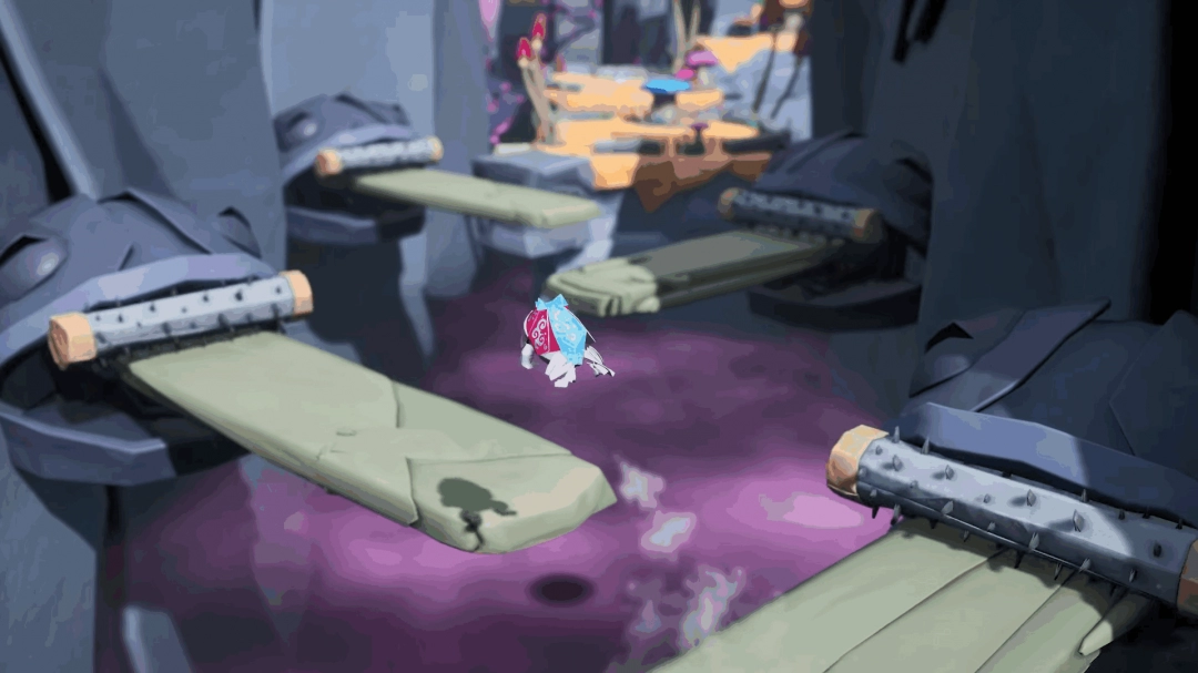 重磅发布! 掌握Hirogami全新3D动作冒险魅力，抢先了解2025盛大上线秘诀