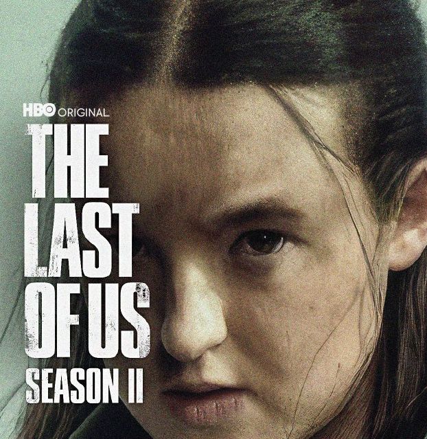 最后的生还者第二季震撼海报揭晓：顽皮狗游戏致敬背后的秘密？