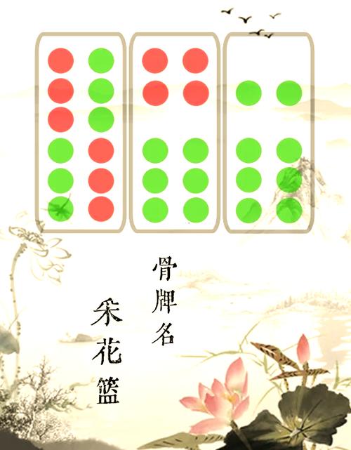 梦见多米诺骨牌的象征意义解读，引发深层次内心共鸣！