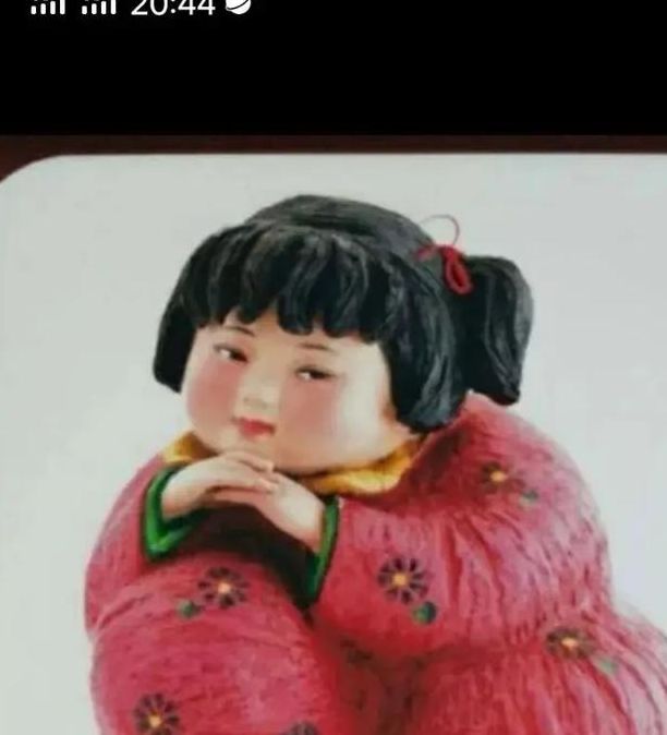 梦见娃娃背后的深层含义，你知道多少玄机？
