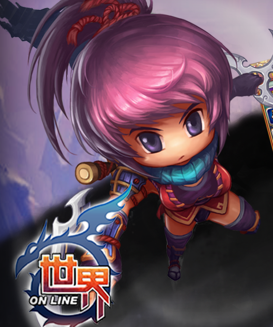 揭秘！低级装备合成技能：让你在<世界online>中脱颖而出的秘密武器！