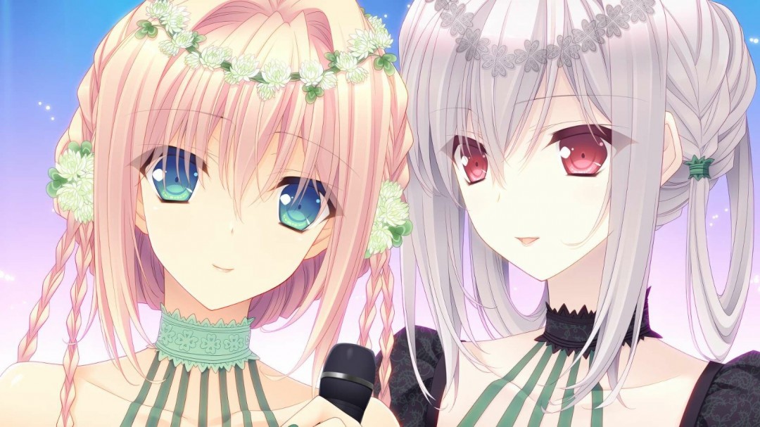 近月少女的礼仪2何时登陆Steam？深入解读发售详情！