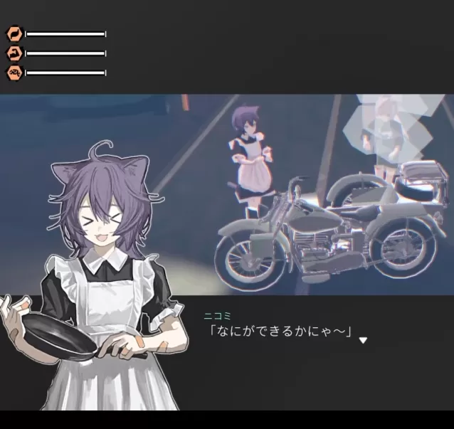 独立游戏Girls Made Pudding -少女布丁旅情-发布新预告片，揭秘游戏亮点及独特玩法，立即探索精彩内容！