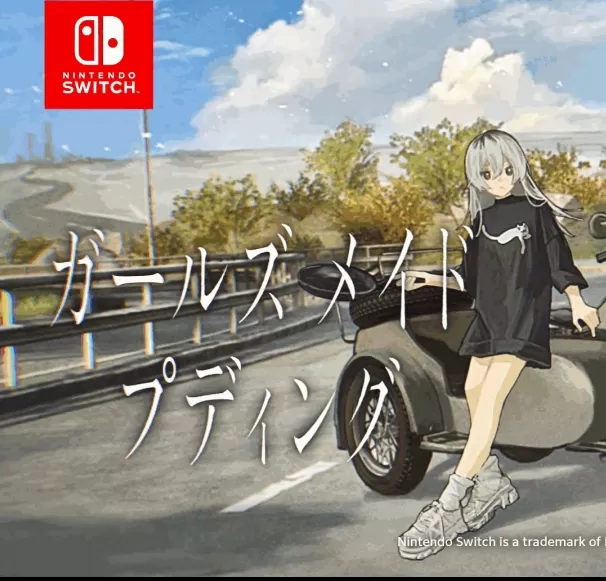 独立游戏Girls Made Pudding -少女布丁旅情-发布新预告片，揭秘游戏亮点及独特玩法，立即探索精彩内容！