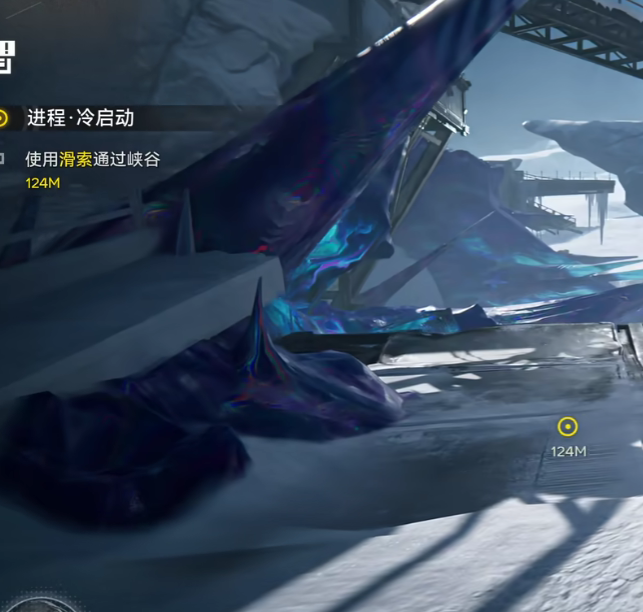 手游秘籍：全面掌握明日方舟：终末地塔卫二，提升游戏技巧