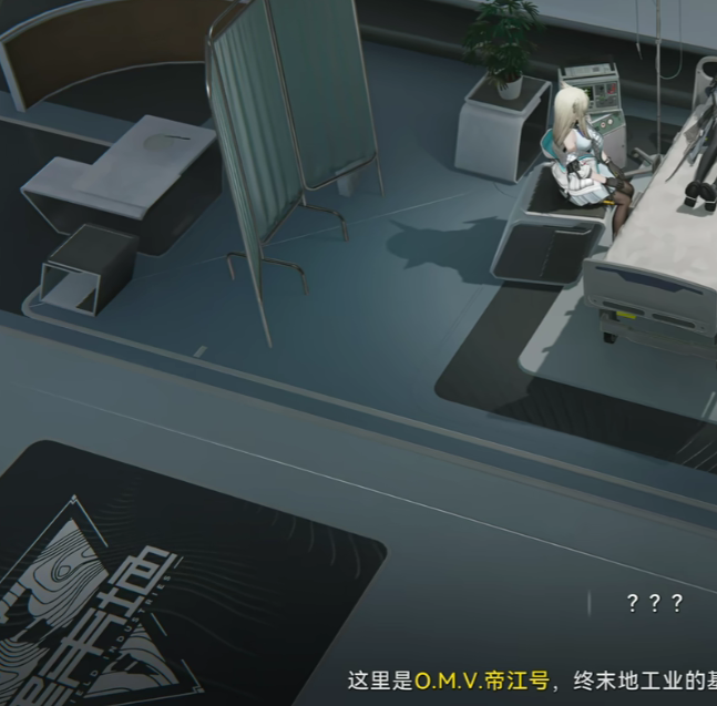 手游秘籍：全面掌握明日方舟：终末地塔卫二，提升游戏技巧