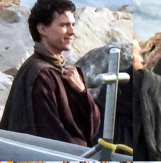 赞达亚是否饰演智慧女神雅典娜？奥德赛角色曝光详情揭秘！