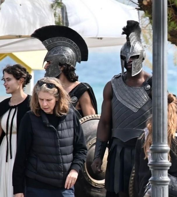 赞达亚是否饰演智慧女神雅典娜？奥德赛角色曝光详情揭秘！