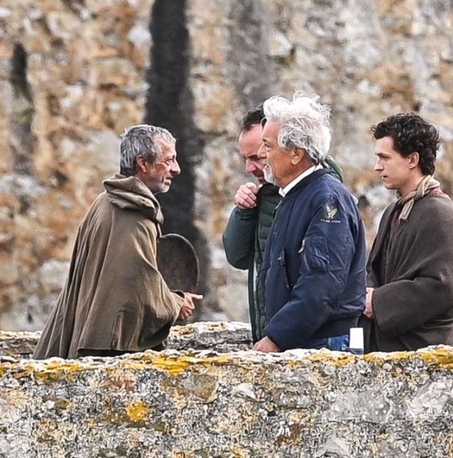 赞达亚是否饰演智慧女神雅典娜？奥德赛角色曝光详情揭秘！