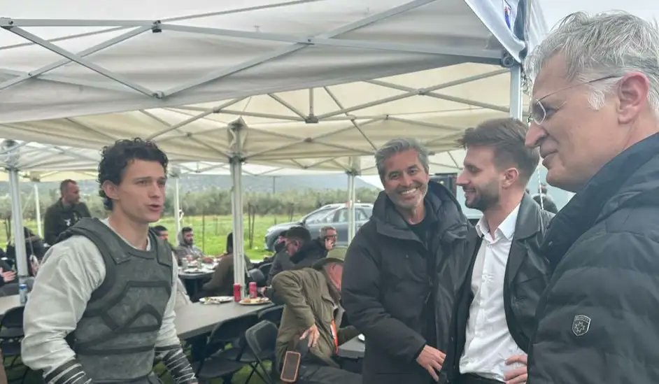 赞达亚是否饰演智慧女神雅典娜？奥德赛角色曝光详情揭秘！