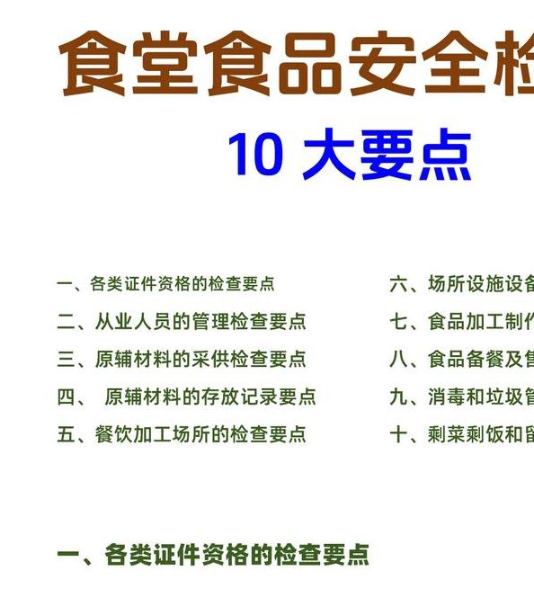 如何确保您的餐饮安全？历下区市场监管所给出了解答