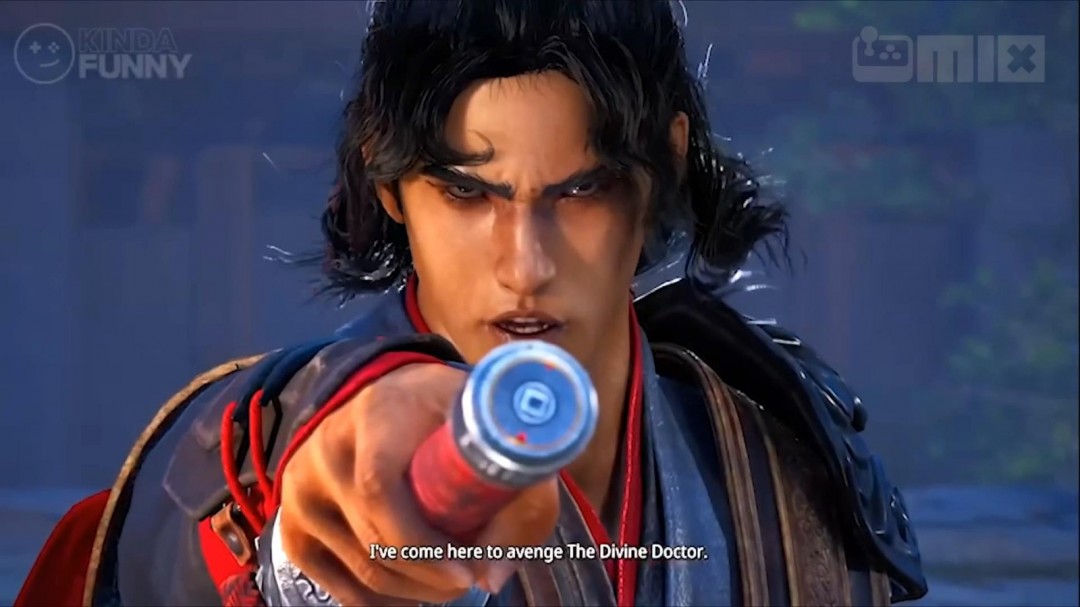 你准备好迎接新挑战了吗？泰国武侠巨制燃烧之剑预告片及PC配置揭秘