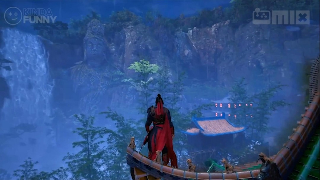 你准备好迎接新挑战了吗？泰国武侠巨制燃烧之剑预告片及PC配置揭秘