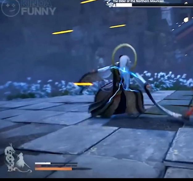 你准备好迎接新挑战了吗？泰国武侠巨制燃烧之剑预告片及PC配置揭秘