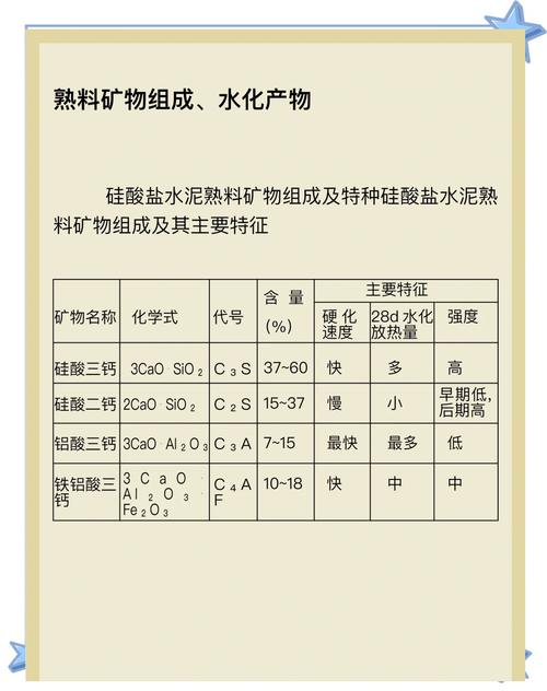 独特解读梦见水泥的象征意义潜意识深度解析