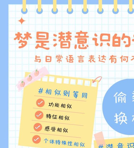梦见物体一半解析潜意识信号与心理深层含义