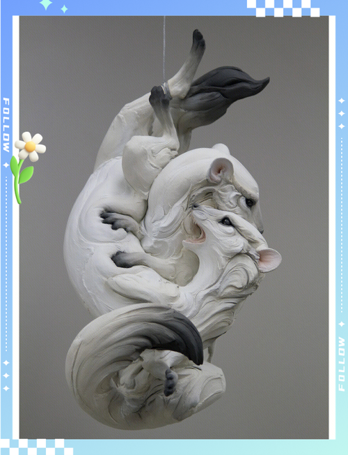 梦见雕像象征，揭秘心理奥秘，提升生活正能量