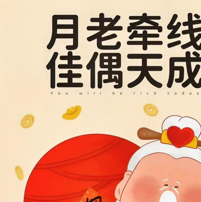 梦见月老解读7大预兆,了解爱情运势新动向 梦见月老解读7大预兆,了解爱情运势新动向