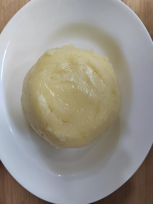 梦见土豆泥预示着哪些？揭秘其深层含义及心理暗示