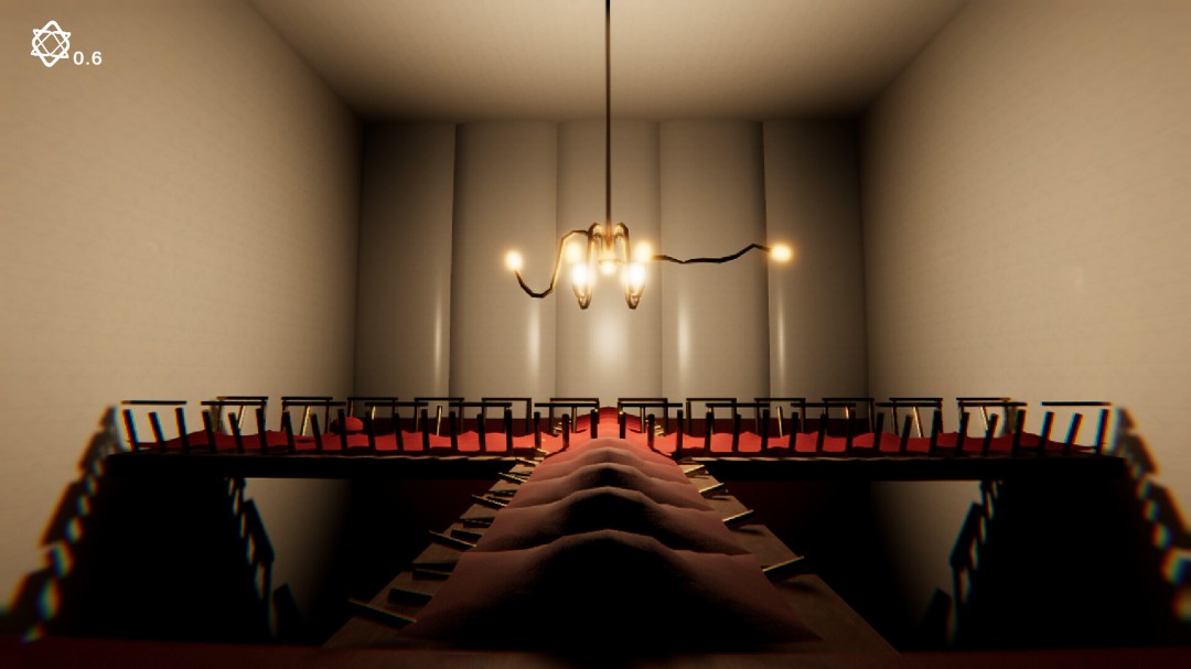 平行裂谷游戏正式上线，为什么它能获得如此高的评价？