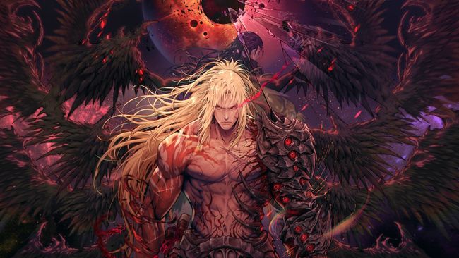 游戏开发者揭秘：第一狂战士：卡赞如何突破类魂游戏的界限？