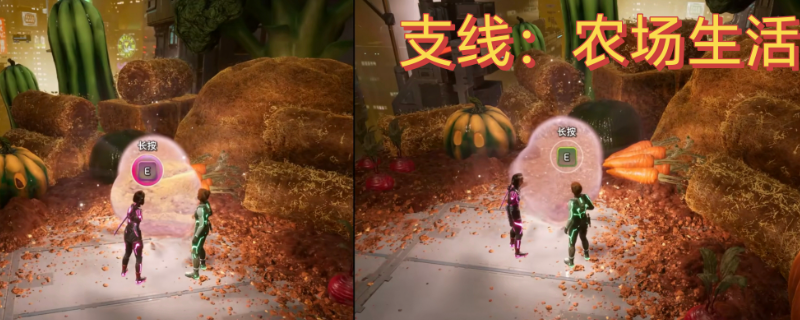 揭秘双影奇境：触发农场任务的秘密技巧，你准备好了吗？