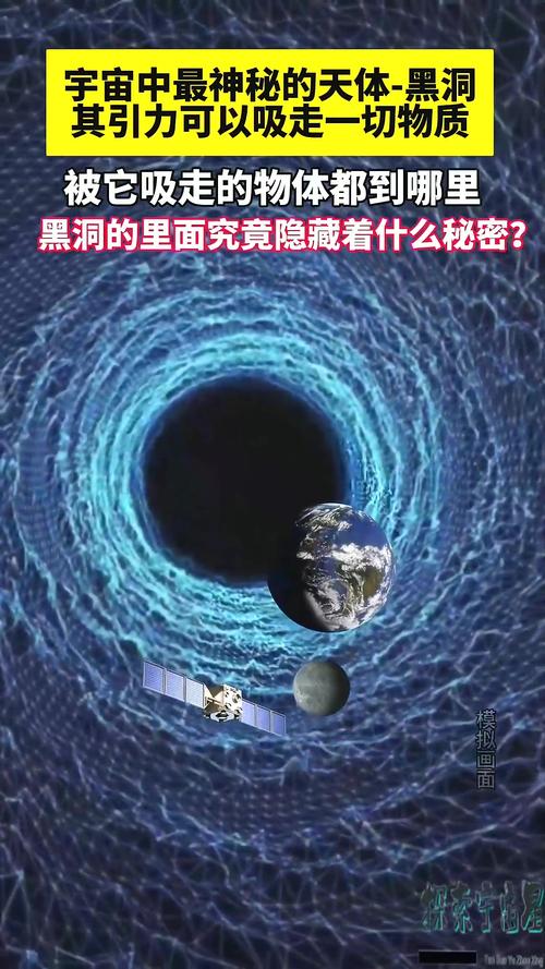 ‘宇宙马蹄’隐藏巨型黑洞?你了解这个神秘现象吗? ‘宇宙马蹄’隐藏巨型黑洞?你了解这个神秘现象吗?