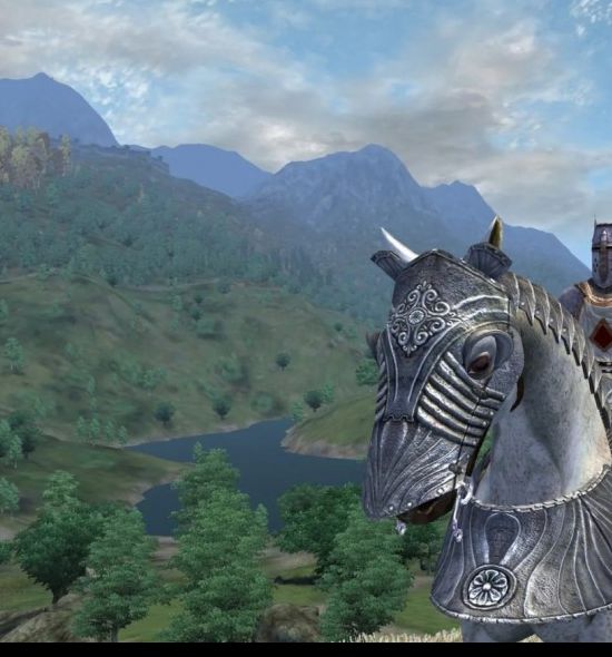 悬念揭晓：上古卷轴4重制版即将来袭，这次会有哪些惊喜？