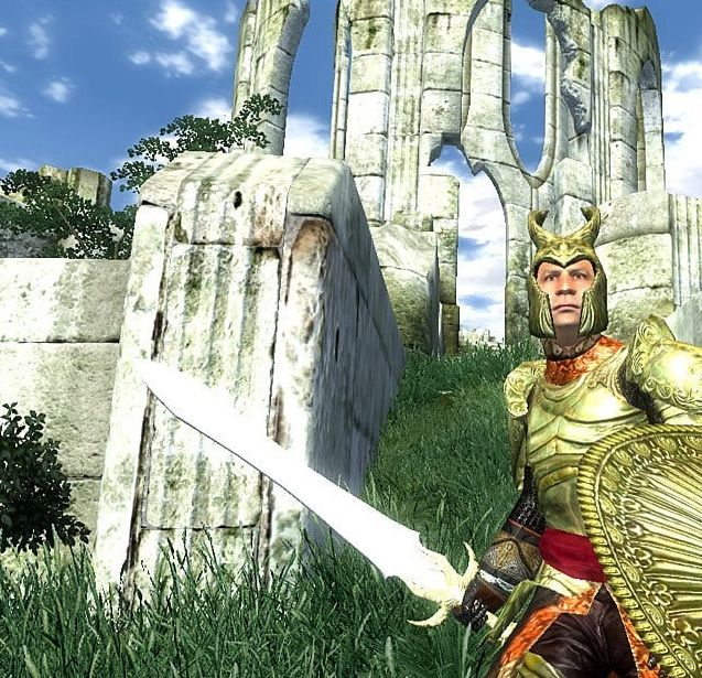 悬念揭晓：上古卷轴4重制版即将来袭，这次会有哪些惊喜？