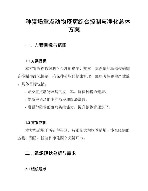 围场县动物疫病预防控制中心：高效监测与护航畜牧业的解决方案