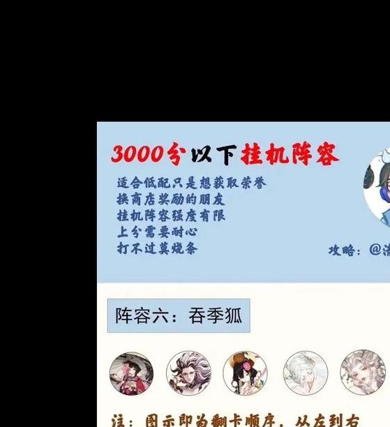 如何在阴阳师青蛙瓷器挑战赛中崭露头角？最佳阵容搭配指南