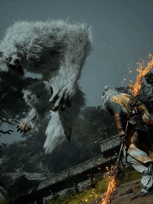 黑神话：悟空再夺大奖！公司团建背后暗藏什么玄机？玩家热盼DLC揭秘！