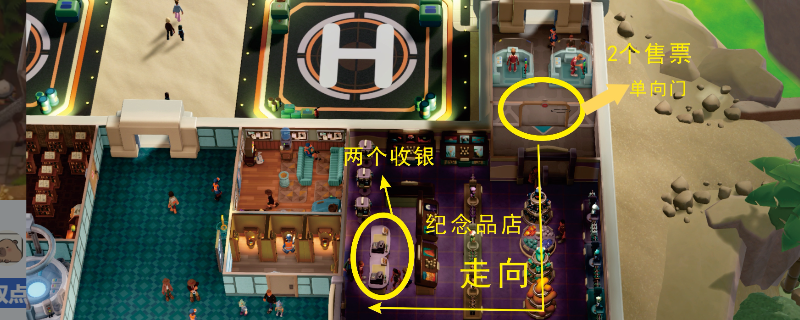 单游攻略 |双点博物馆致富秘籍:轻松赚取游戏金币的终极指南 单游攻略 |双点博物馆致富秘籍:轻松赚取游戏金币的终极指南