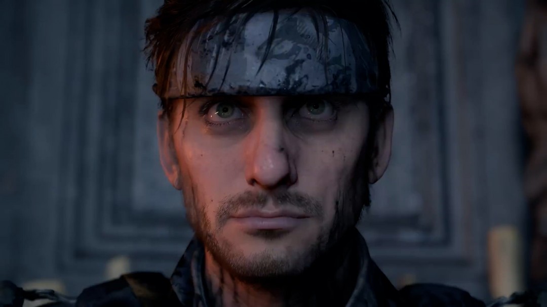 揭秘死亡搁浅2新角色：Neil与合金装备固蛇惊人相似，引发玩家热议！