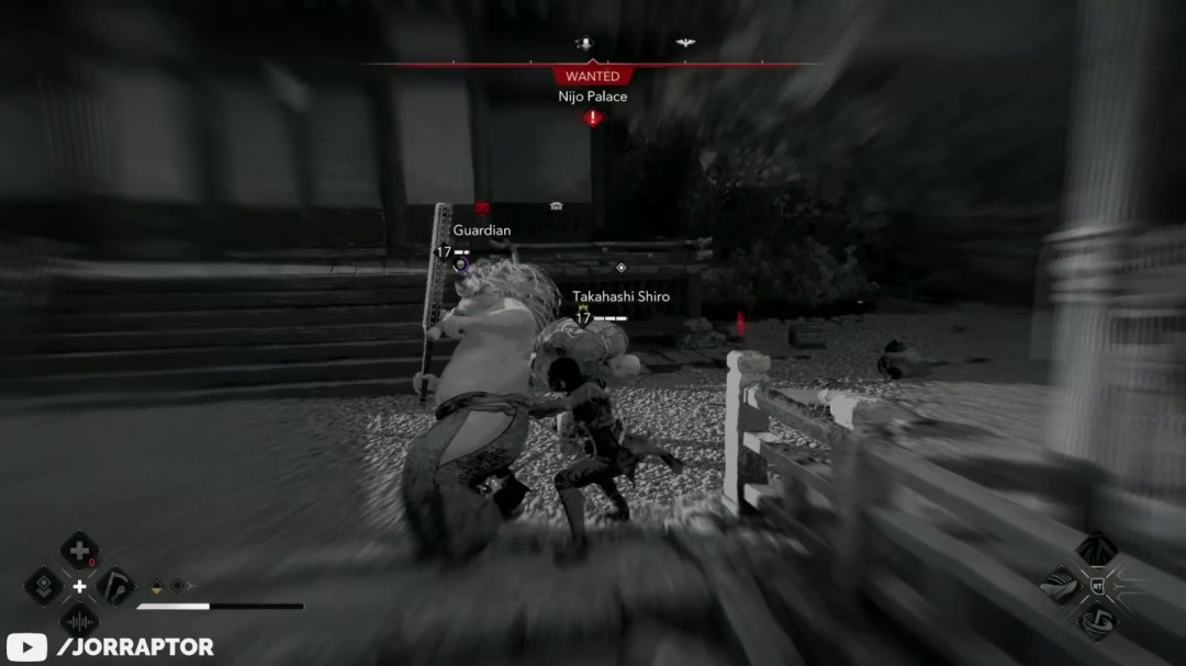 刺客信条：影潜行模式揭秘——你准备好探索9分钟震撼预览了吗？